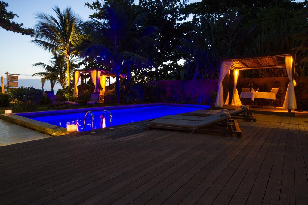 Hotel Spa Nau Royal Camburi  Exterior foto